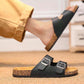 Men Cork Sandals™