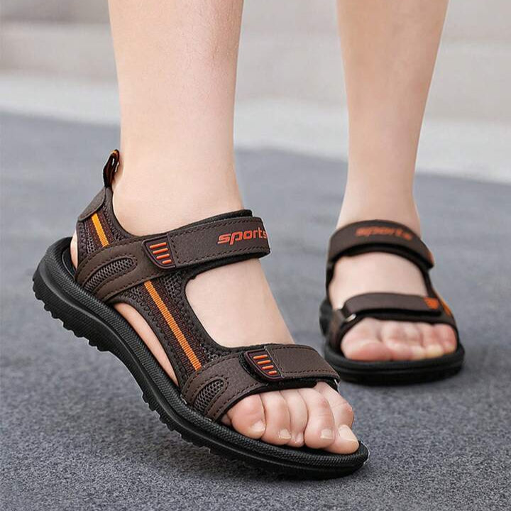 Open Toe Breathable Sandals™