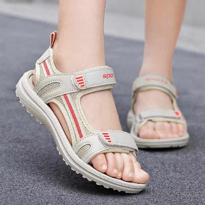 Open Toe Breathable Sandals™