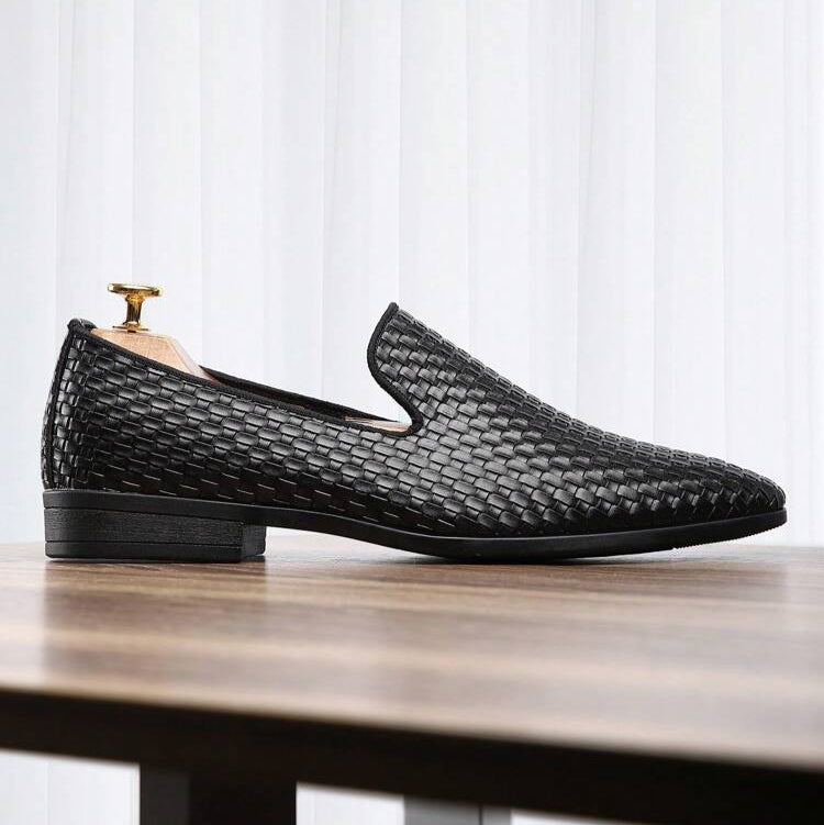 Piazzi Suede Loafers™