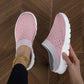 FlexWeave Comfort Slip Ons™
