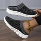 FlexWeave Comfort Slip Ons™