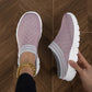FlexWeave Comfort Slip Ons™