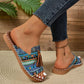 Boho Comfort Sandals™