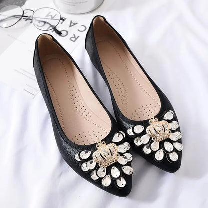 Vivienne Gem Flats™