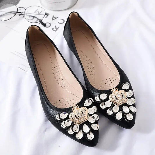 Vivienne Gem Flats™