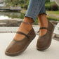 Mocha Belle Loafers™