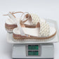 Pearl Luxe Wedges™
