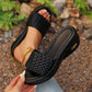 Velora Woven Platforms™