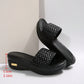 Velora Woven Platforms™
