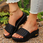 Velora Woven Platforms™
