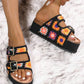 Solstice Bloom Slides™