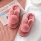 Bunny Pompom Slippers™