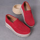 Elevate Wedge Loafers™