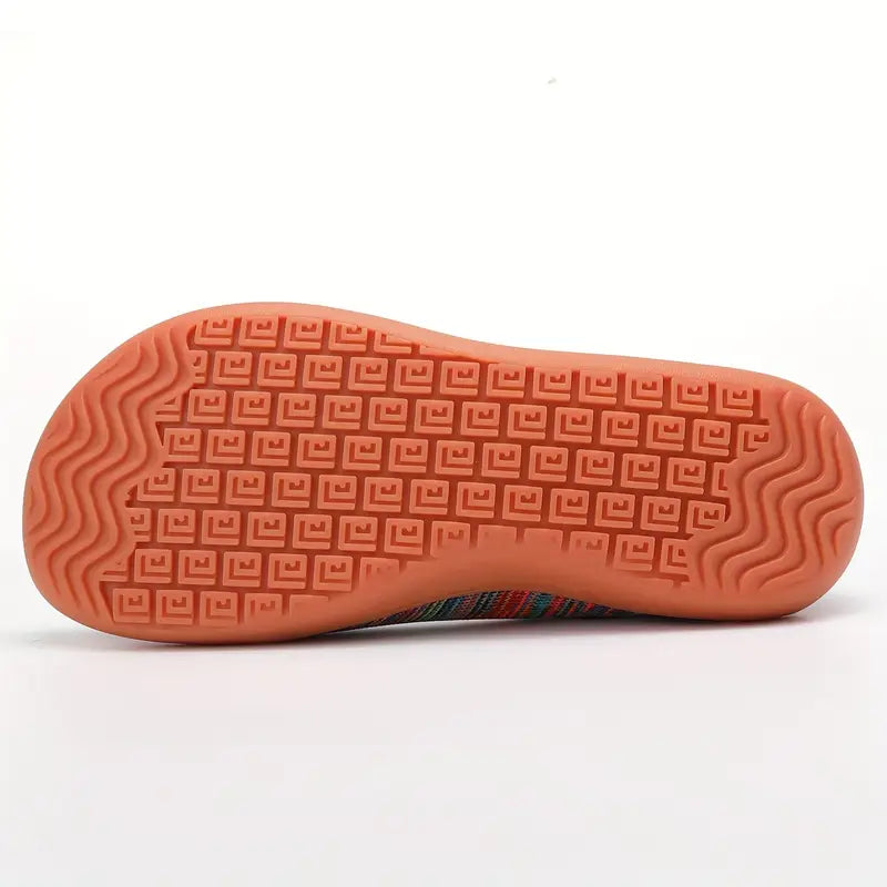 Radiant Comfort Wide Toe Sneakers™