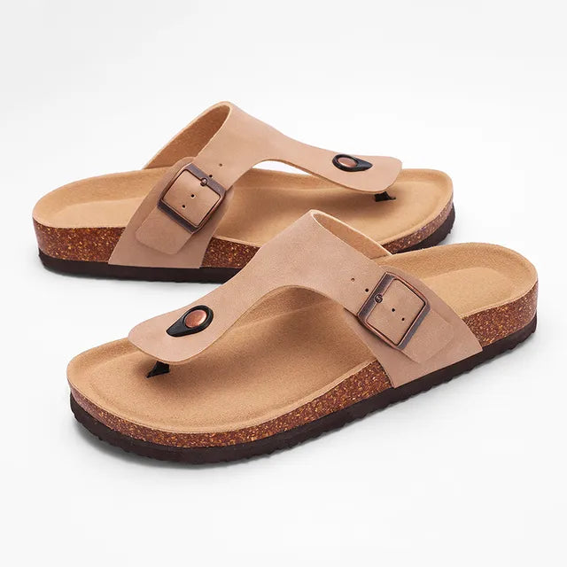 Women Cork Sandals™