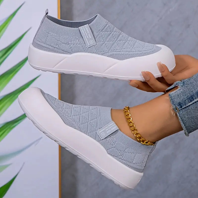 Core Flex Knit Comfort Shoes™