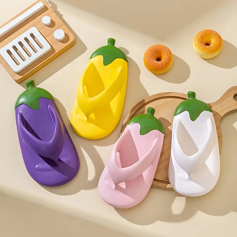 Fruit Garden Flipflops™