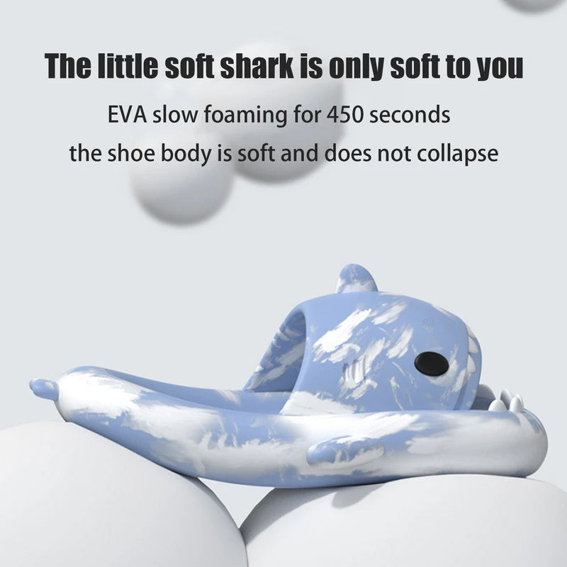 Paint Shark Slides™