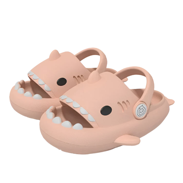 Kids Shark Slides™