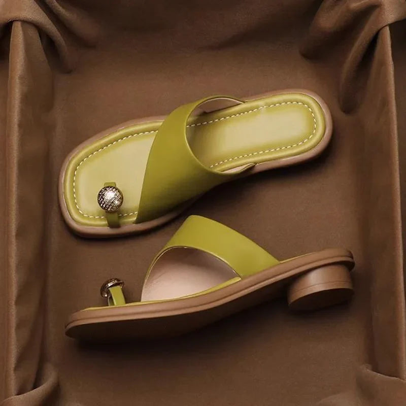 Juno Bead Sandals™
