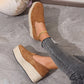 Matilda Platform Loafers™