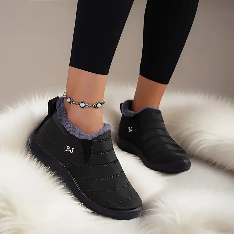 Frost Guard Winter Boots™