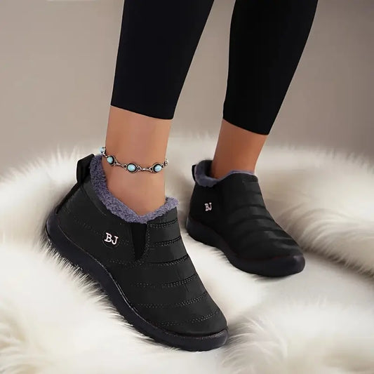 Frost Guard Winter Boots™