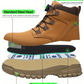 Protective Puncture-Proof Boots™