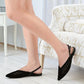Delphine Mesh Sling Flats™