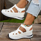 Lift Stride Support Sandals™