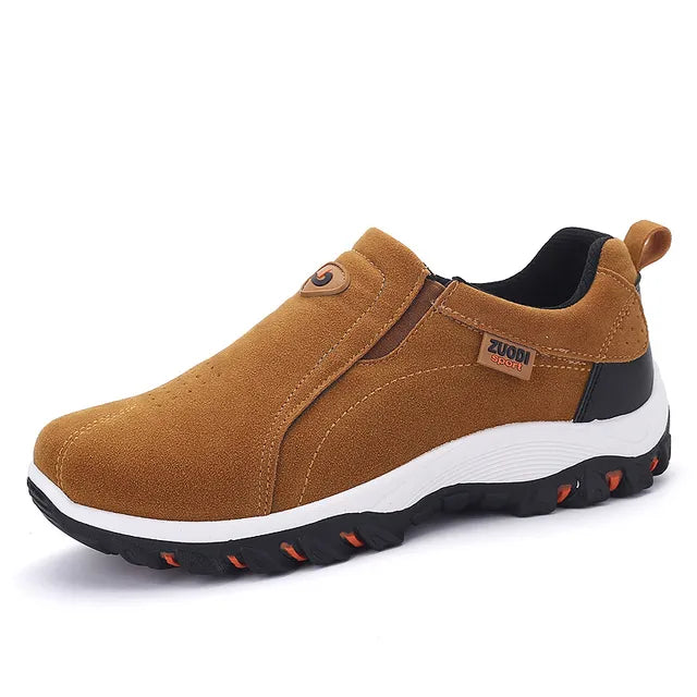 Loafers Sued Trainers™