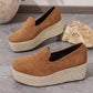 Matilda Platform Loafers™