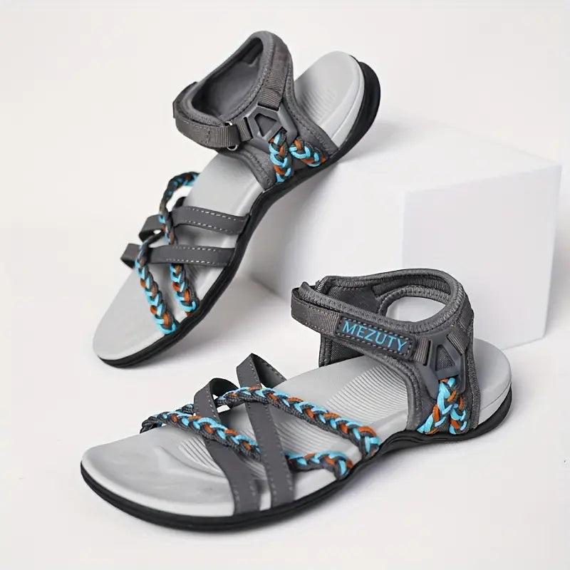 Wander Barefoot Sandals™
