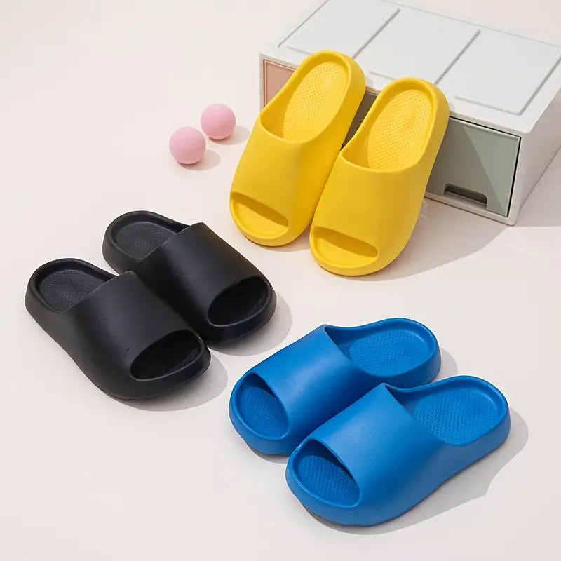 Kids Cloud Slides™