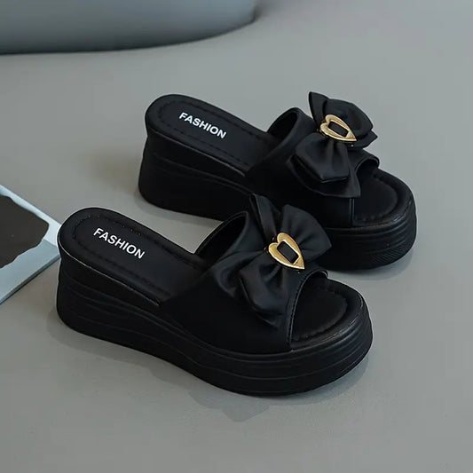 Darlene Buckle Slides™