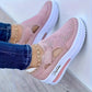Breathable Slip On Flat Shoes™