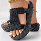 Weave Woven Sandals™