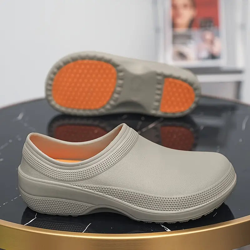 Comfy Nursing Clogs™