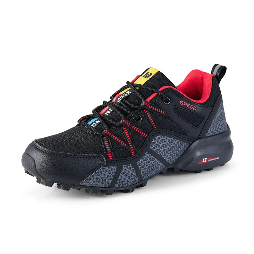 Alti Grip Walking Shoes™