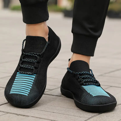 Motion Knit Wide Fit Sneakers™