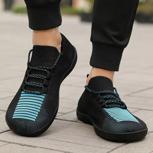 Motion Knit Wide Fit Sneakers™