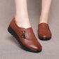 Ruby Leather Loafers™