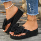 Priscilla Bow Slides™