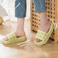 Bubble Slide Sandals™
