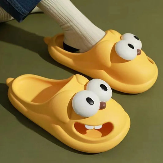 Kissing Slippers™