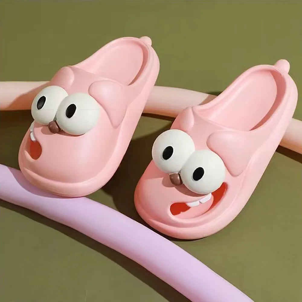 Kissing Slippers™