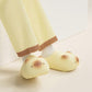 Paw Print Slippers™