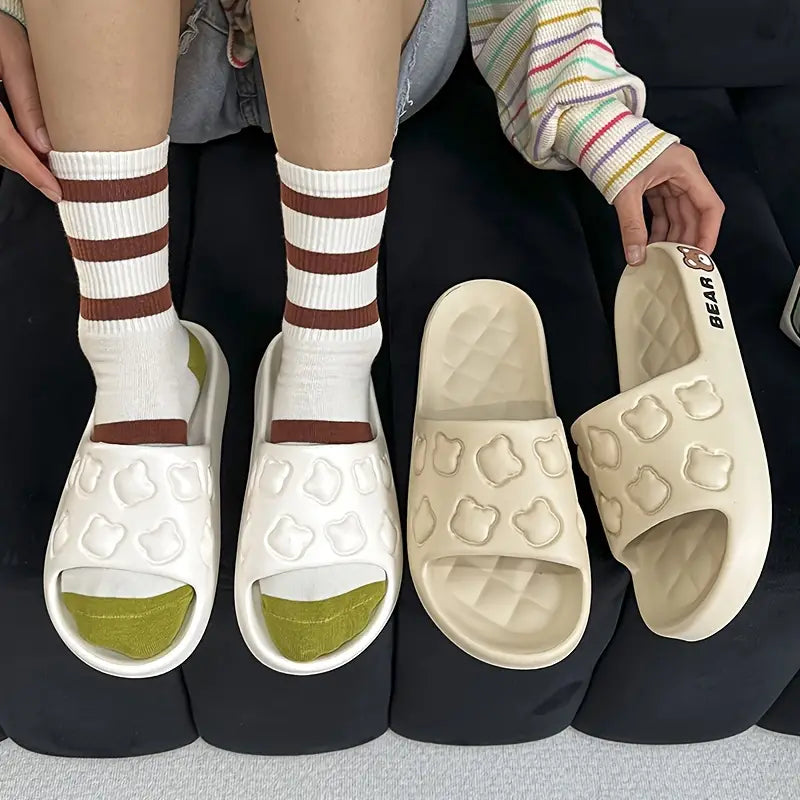 Bare Step Slides™