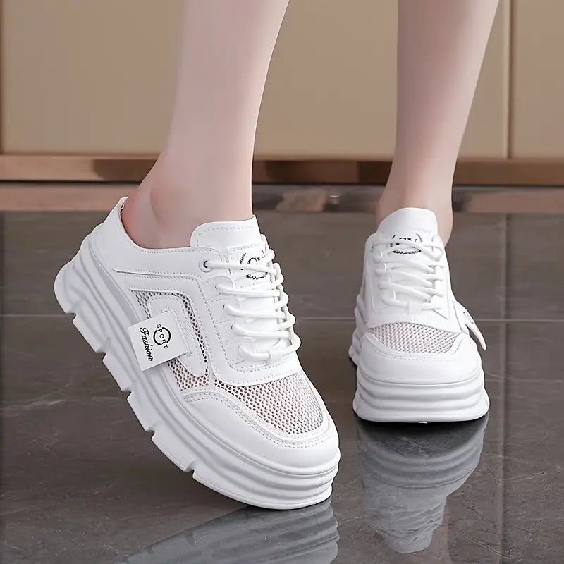 Classic Low Mule Shoes™